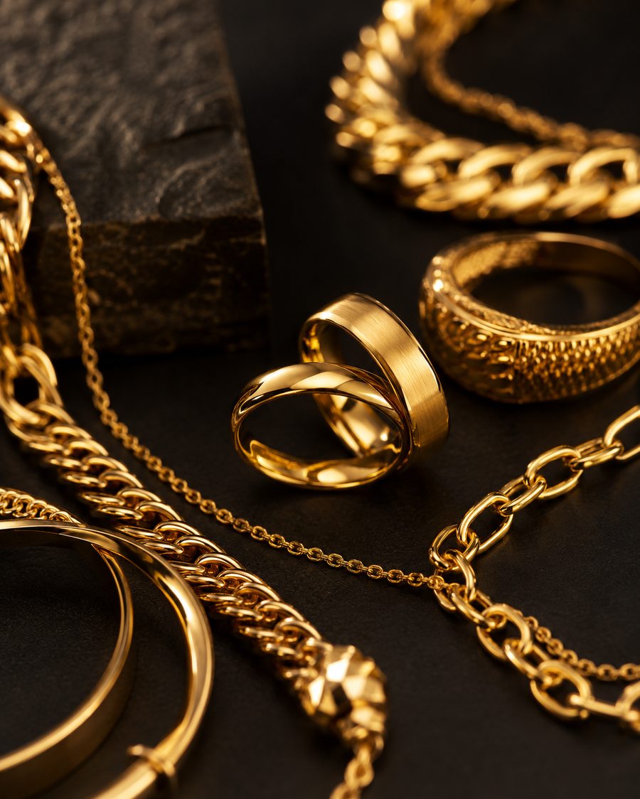 Ouro